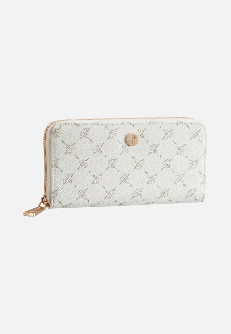 Cortina 1.0 Melete Purse LH11Z Off White - Portemonnaie