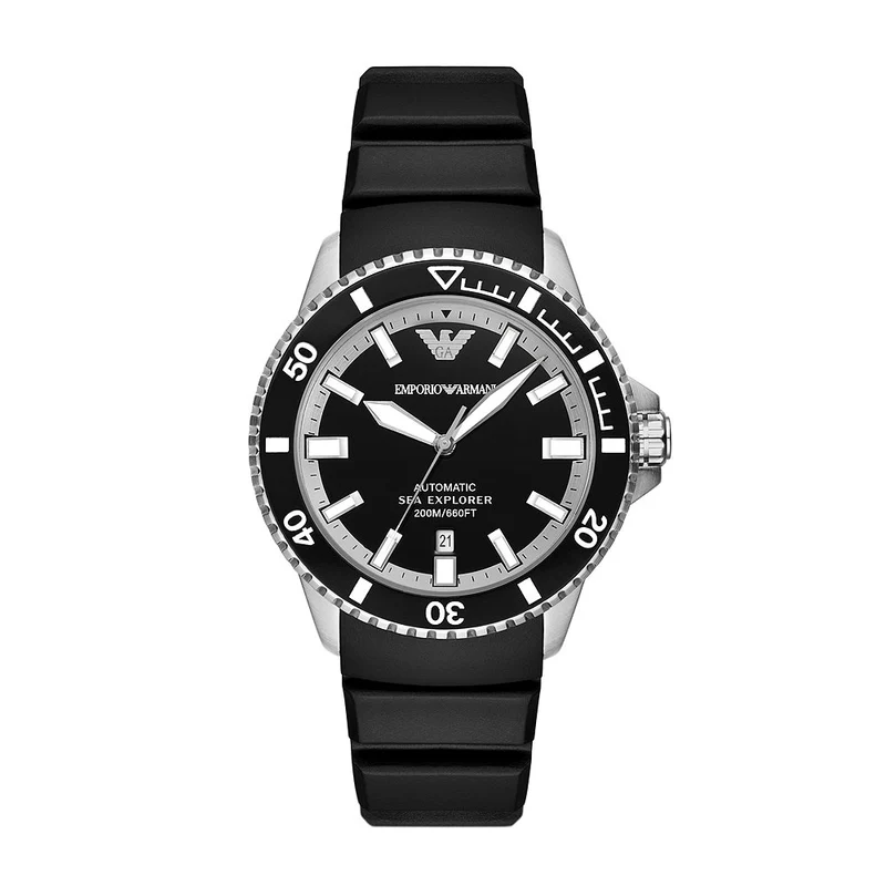 Emporio Armani Sea Explorer Men's Watch AR60078
