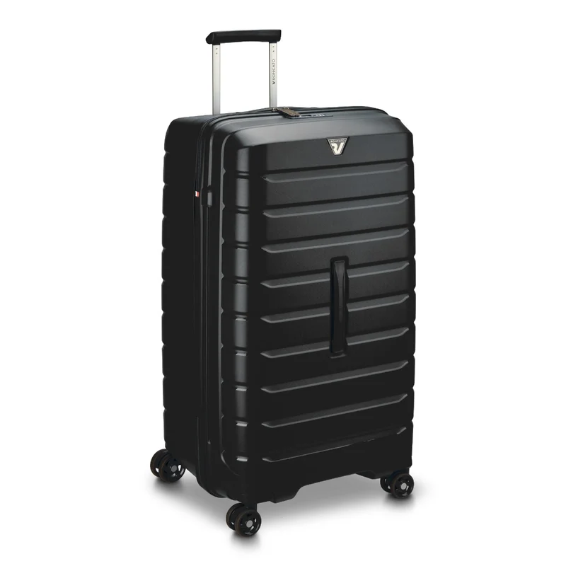 Roncato B-flying hard-shell trolley