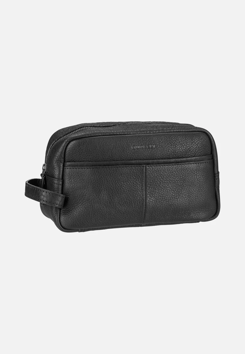 Antique Avery Toilet Bag 8417 Black - Kulturbeutel