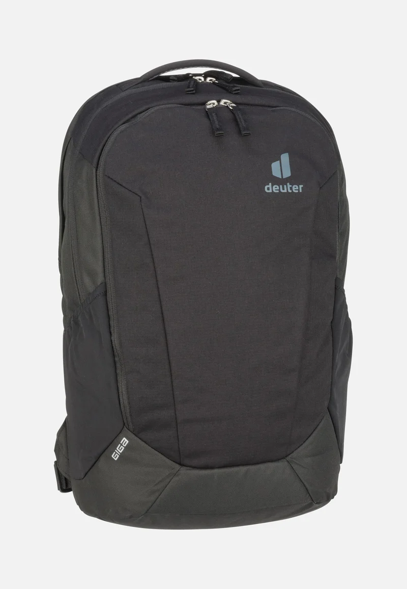Giga Black - Rucksack