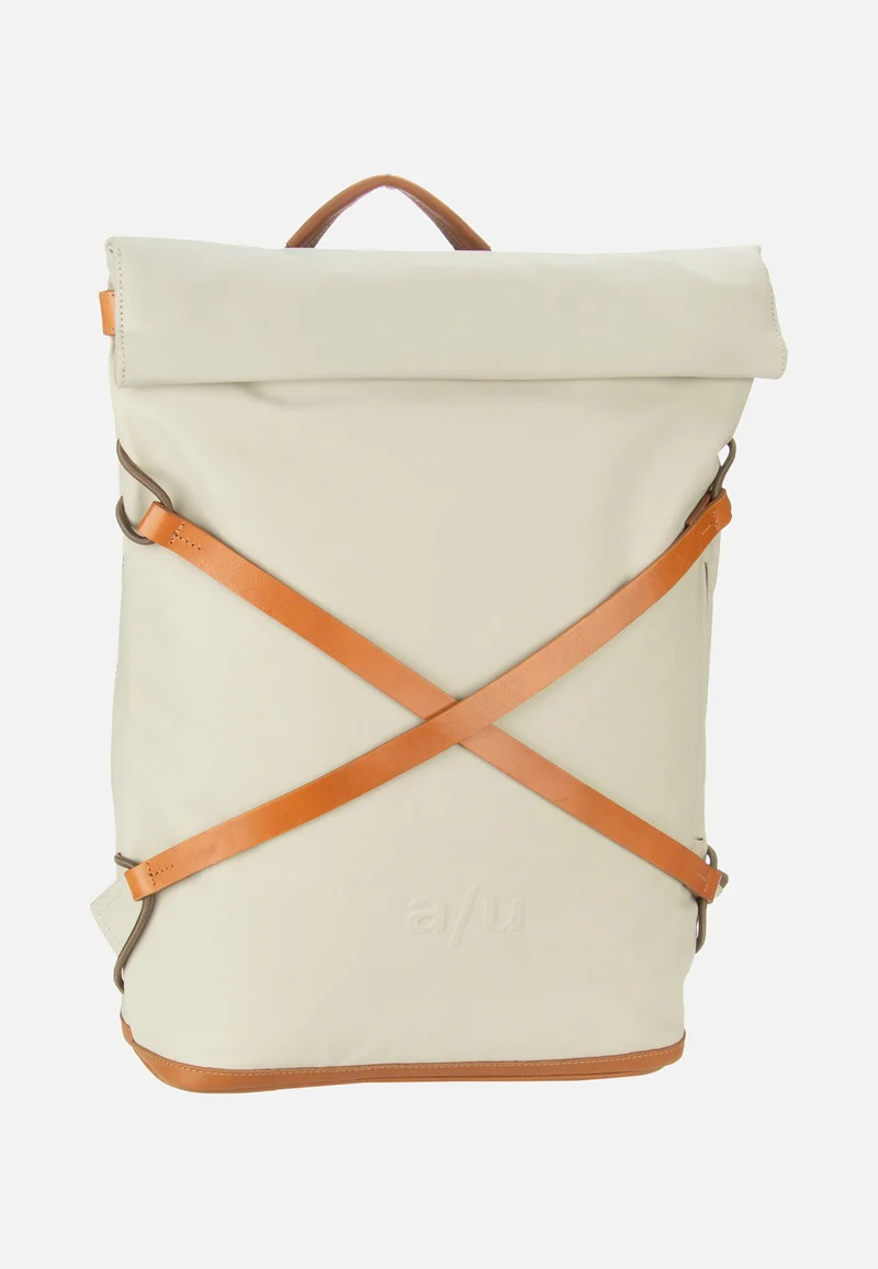 Osaka Dust - Rolltop Rucksack