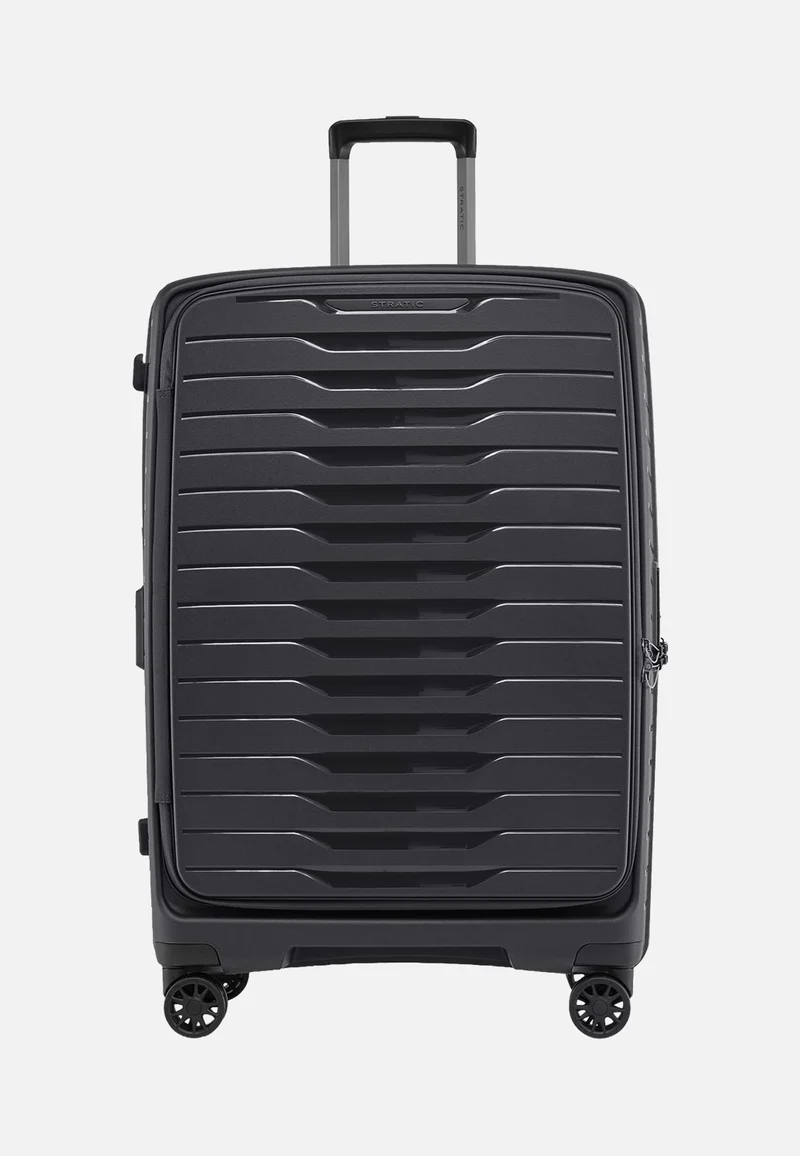 Novium ML Trolley L Black - Koffer