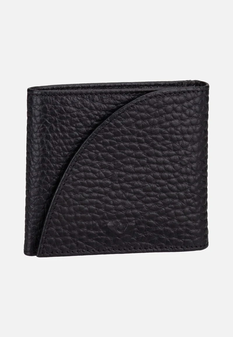 Hanni 70623 Schwarz - Portemonnaie