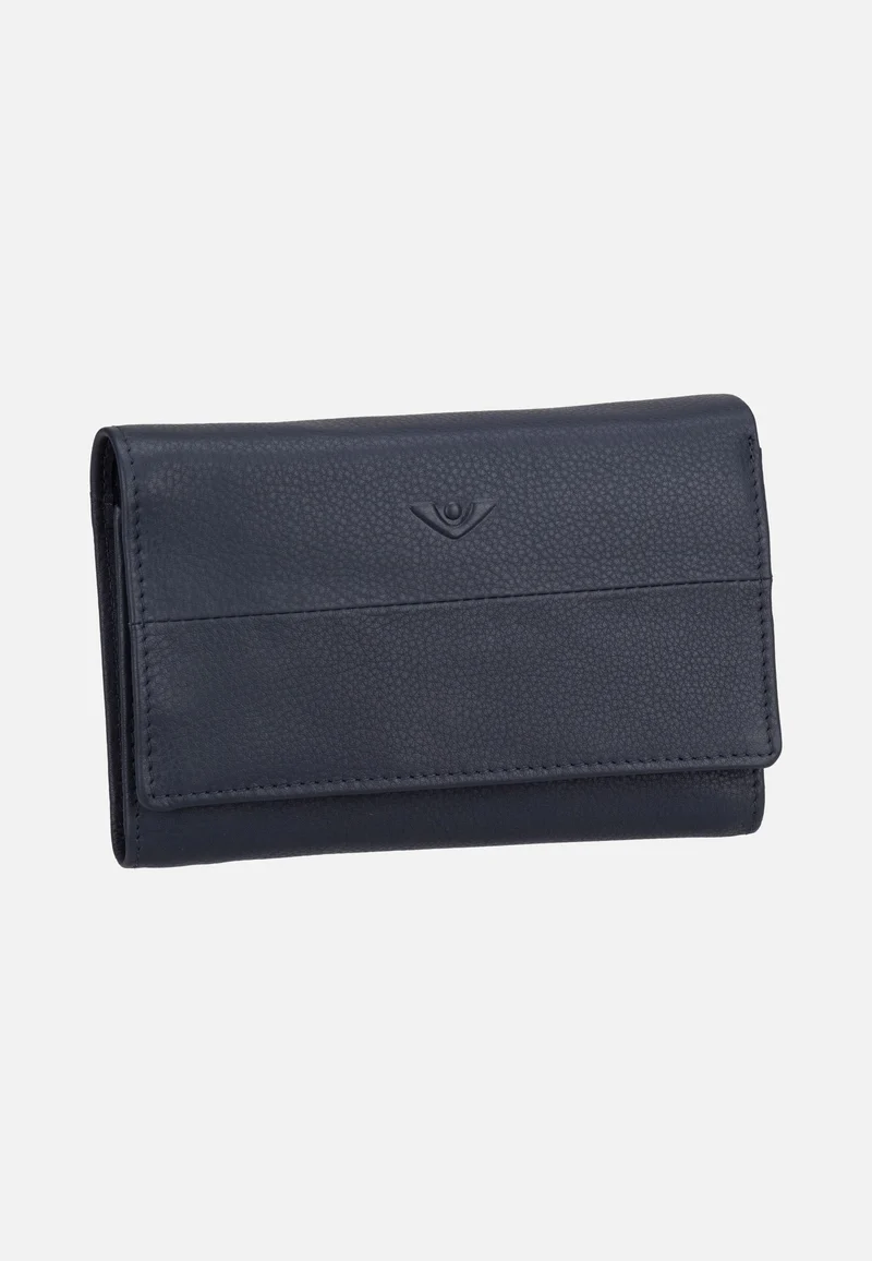 Camille 70854 Blau - Portemonnaie