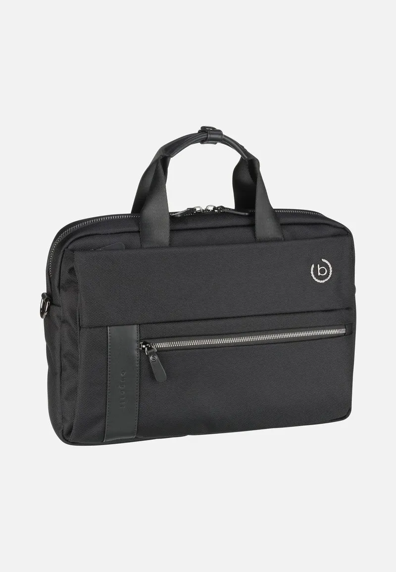 Nero Workbag Medium Schwarz - Aktentasche