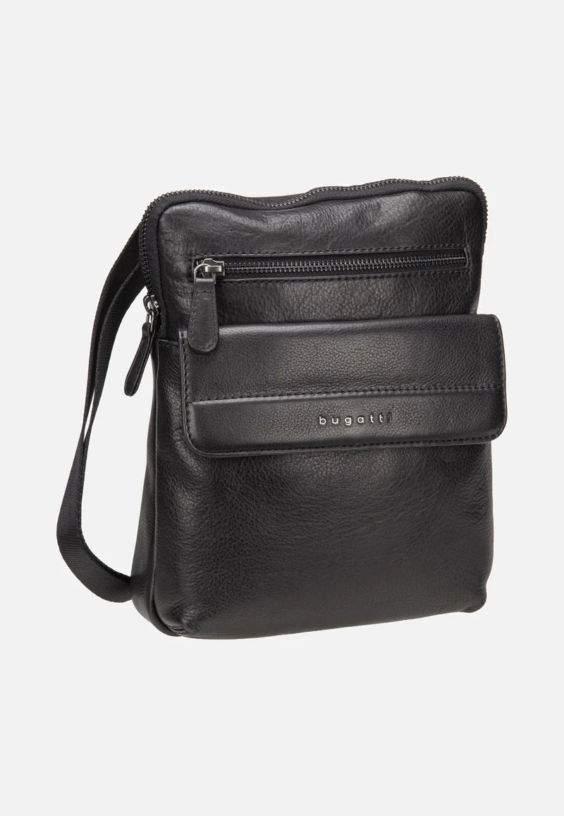 Nome Shoulder Bag Black - Crossbody Bag