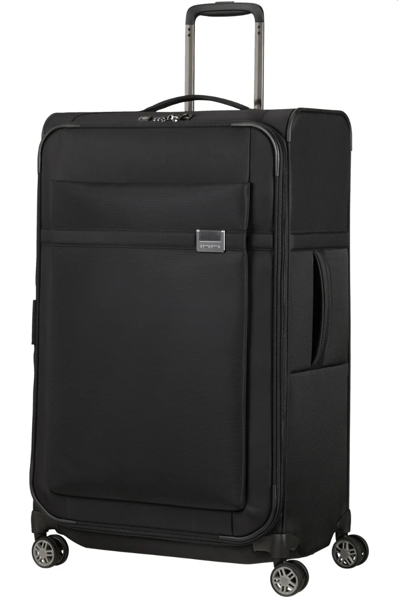 Samsonite Airea trolley with 4 wheels