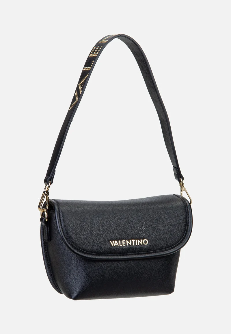Hail 9309 Nero - Crossbody Bag