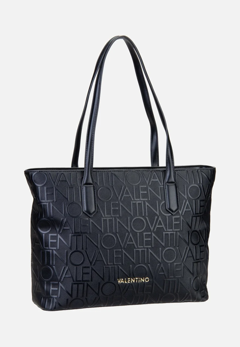 Gynevra Re 6801 Nero - Shopper