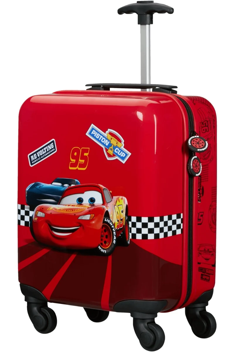 Samsonite Disney Ultimate 2.0 Trolley