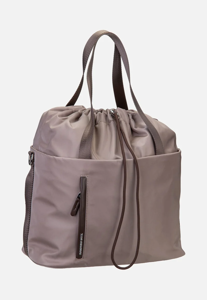 Hunter Bucket VCT61 Beaver - Bucket Bag