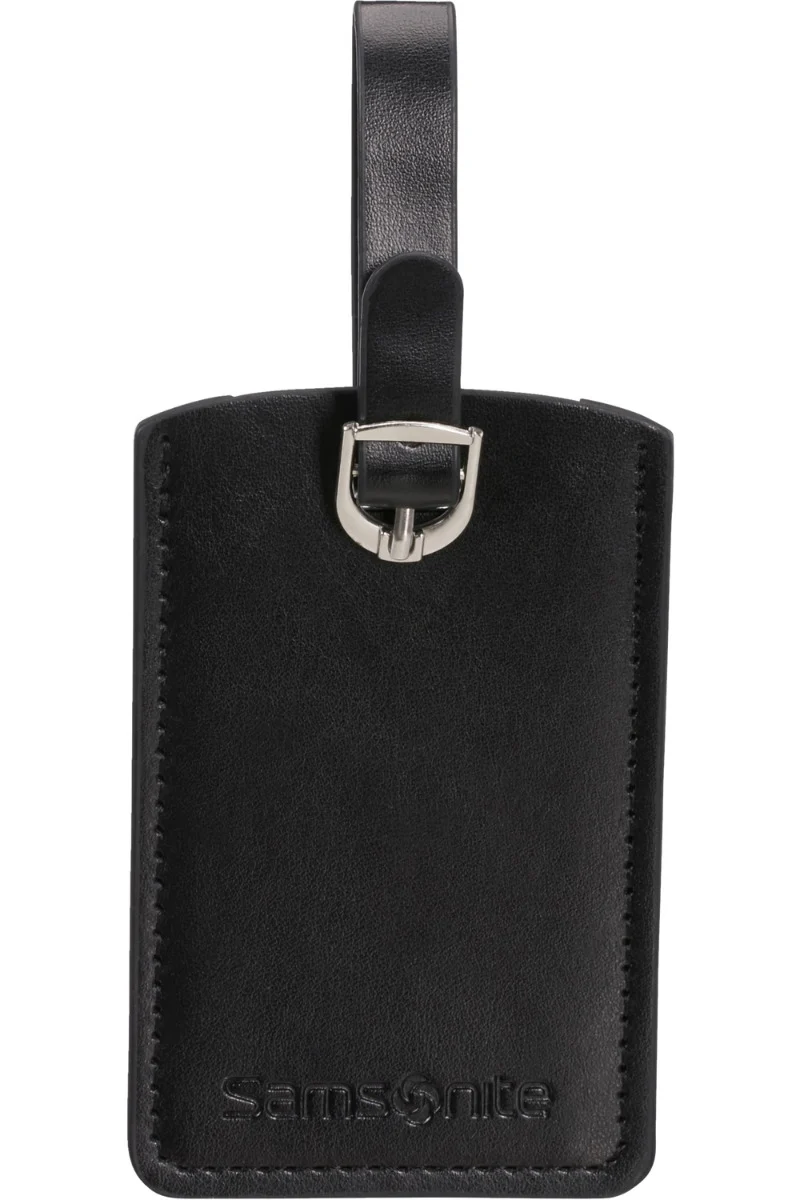 Samsonite Global Luggage Tag