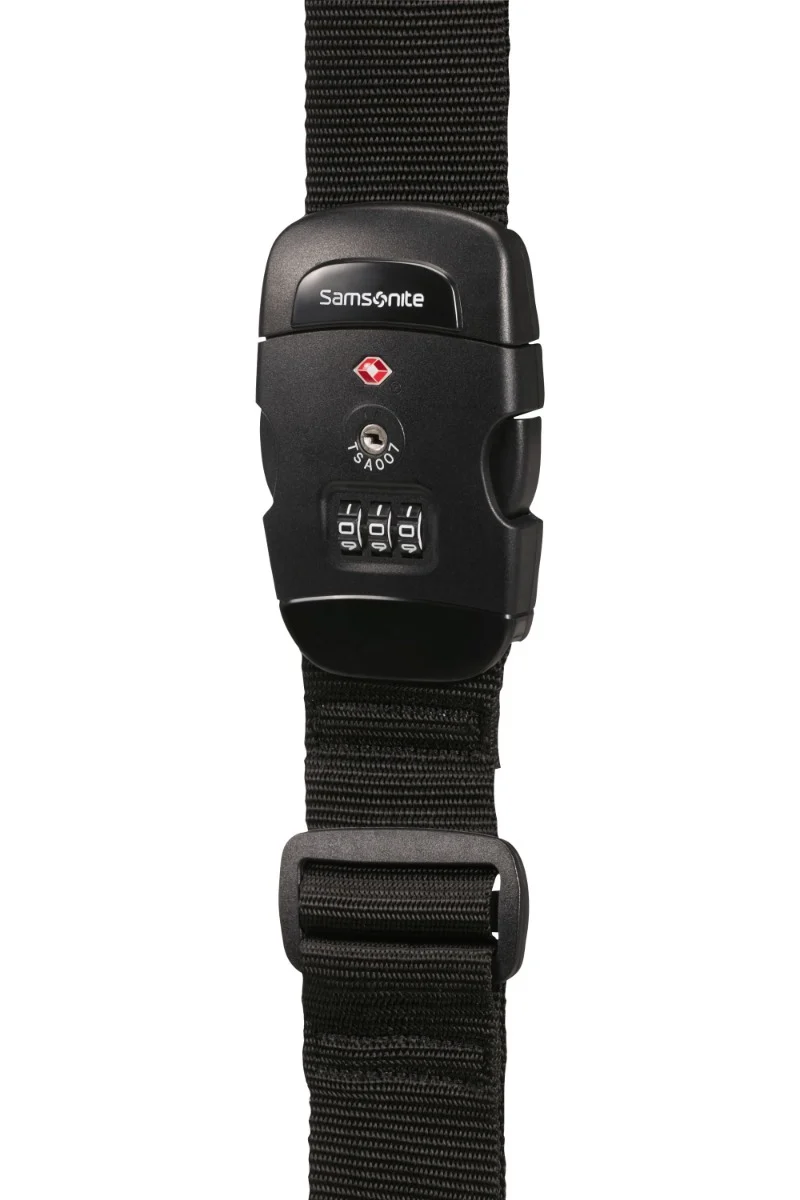 Samsonite Kofferband