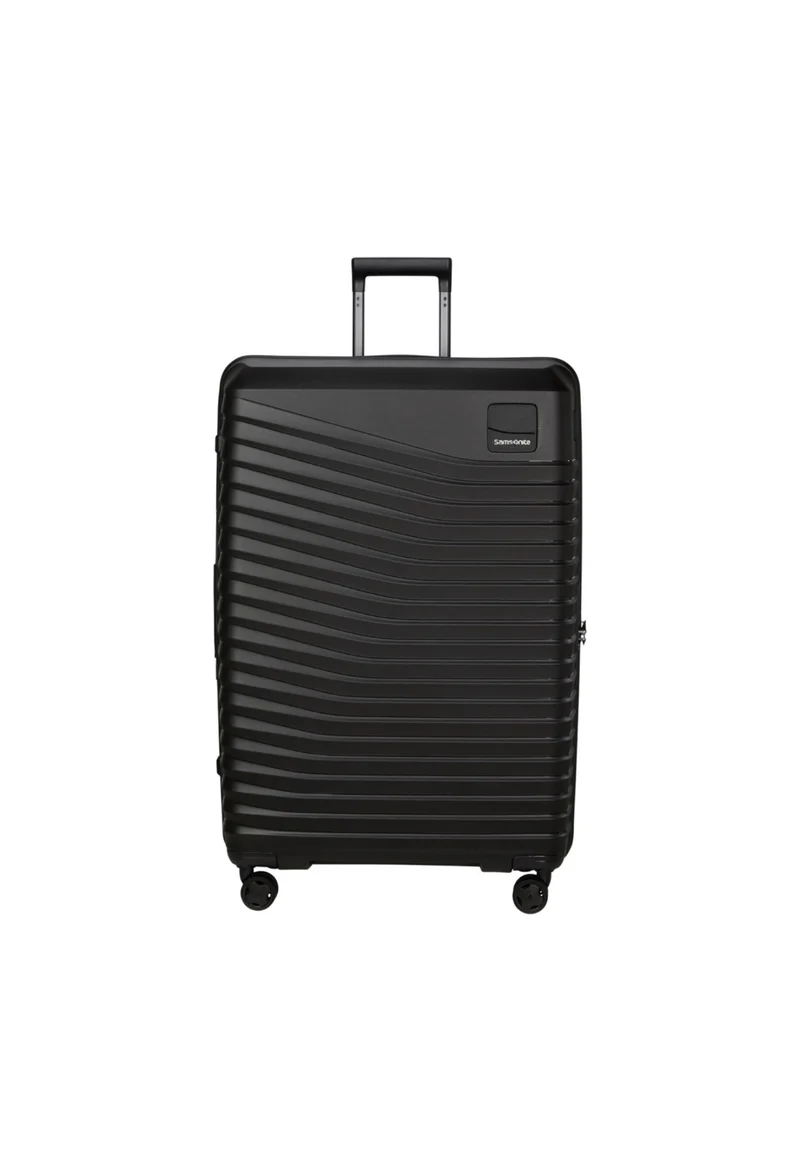 Samsonite Intuo Hard-shell suitcase