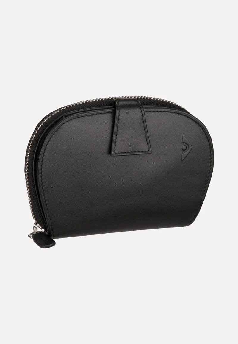 Soft Penny 70242 Schwarz - Portemonnaie