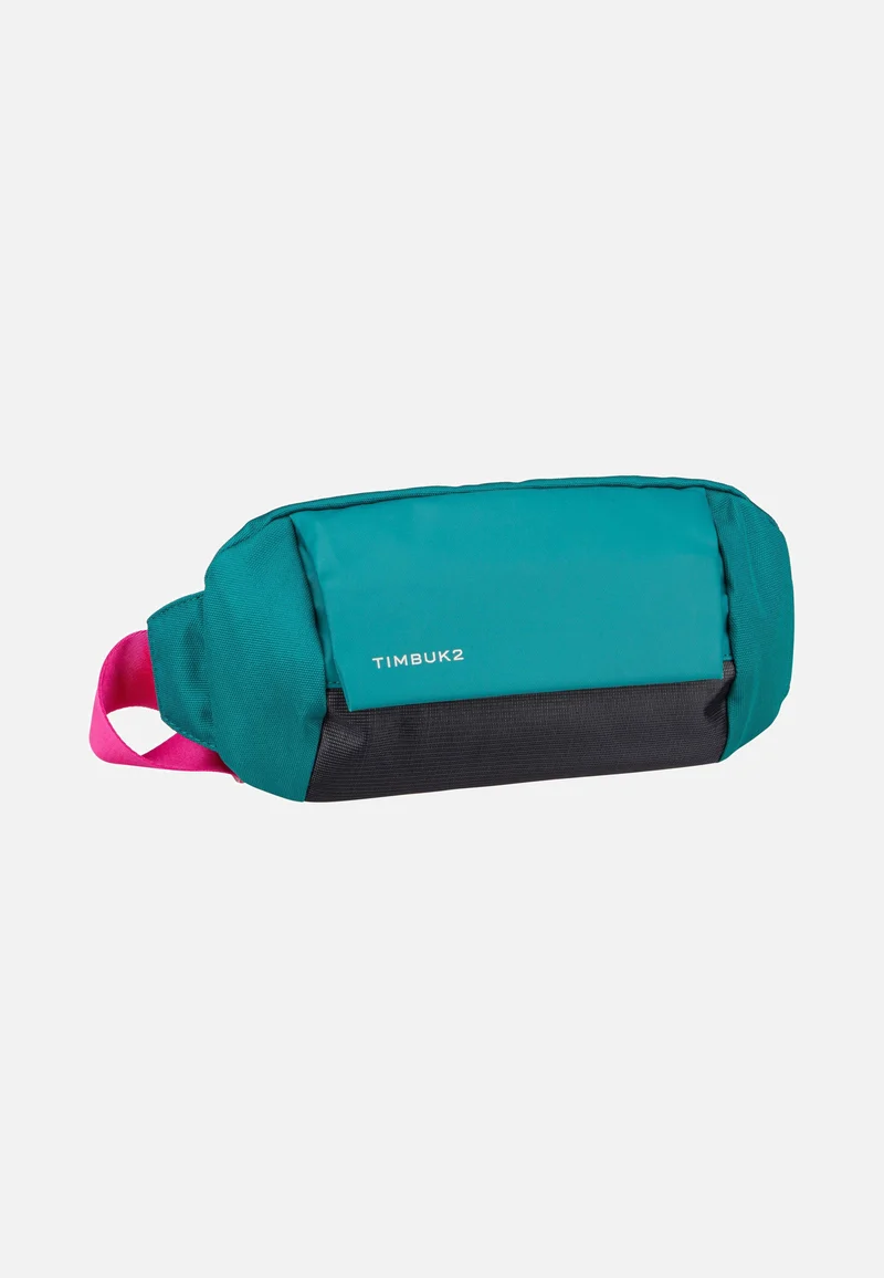 Miles 1057 Chest Pack Verdigris Pop - Bauchtasche