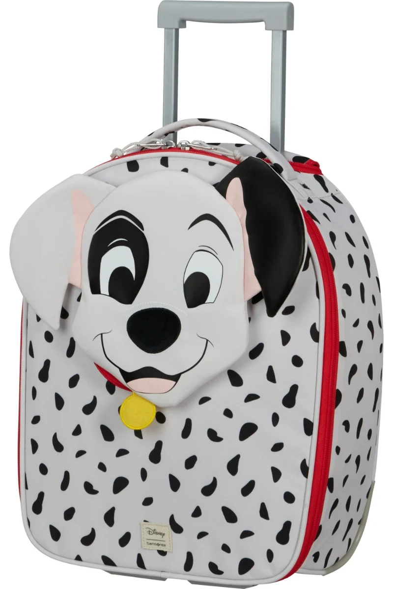 Samsonite Happy Sammies Eco children's trolley with 2 wheels