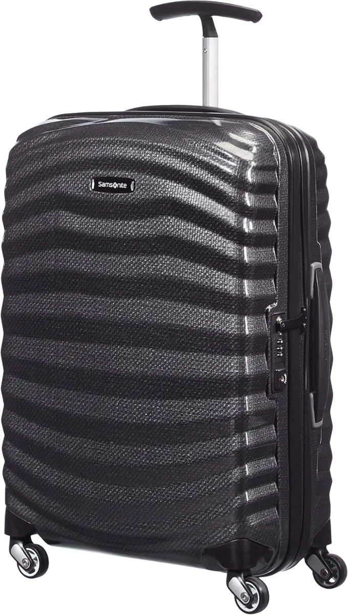 Samsonite Lite-shock Hartschalenkoffer
