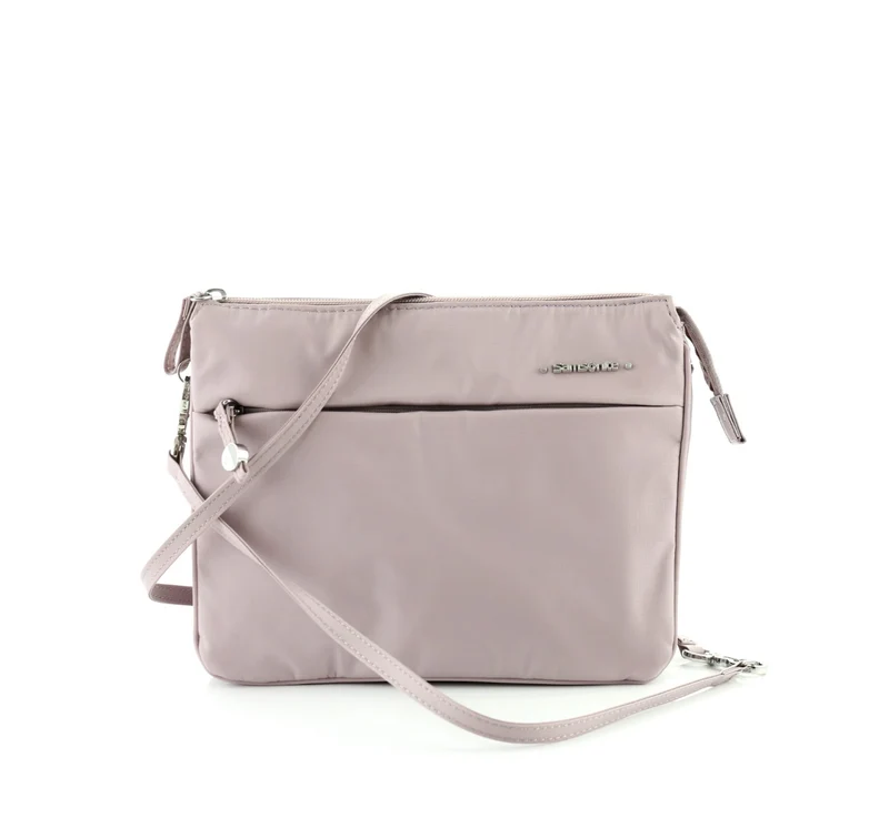 Samsonite Move 4.0 Mini Shoulder Bag-149524 Zip pocket