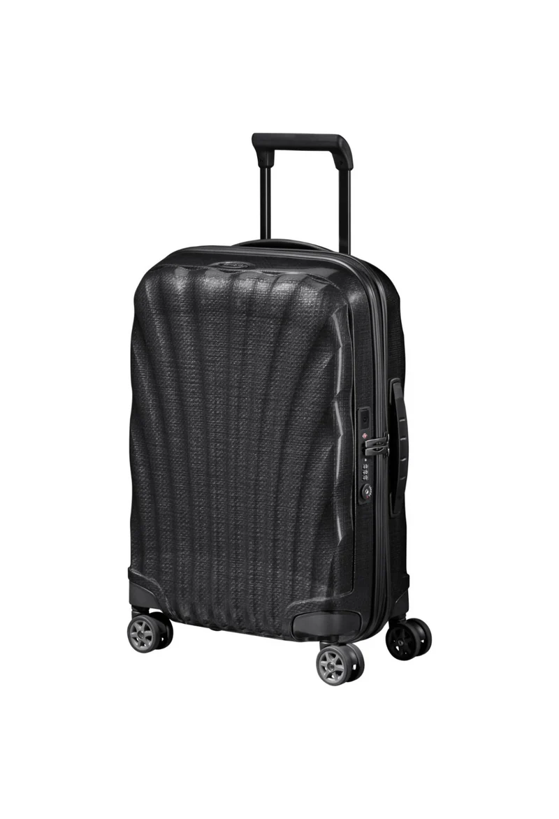 Samsonite Selection C-Lite Hard-shell suitcase with 4 wheels