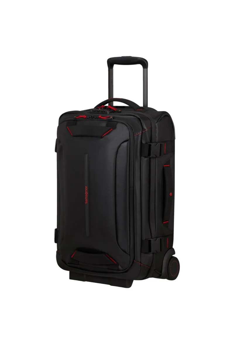 Samsonite Selection Prodiver Duffle 55 Double Frame travel bag with wheels