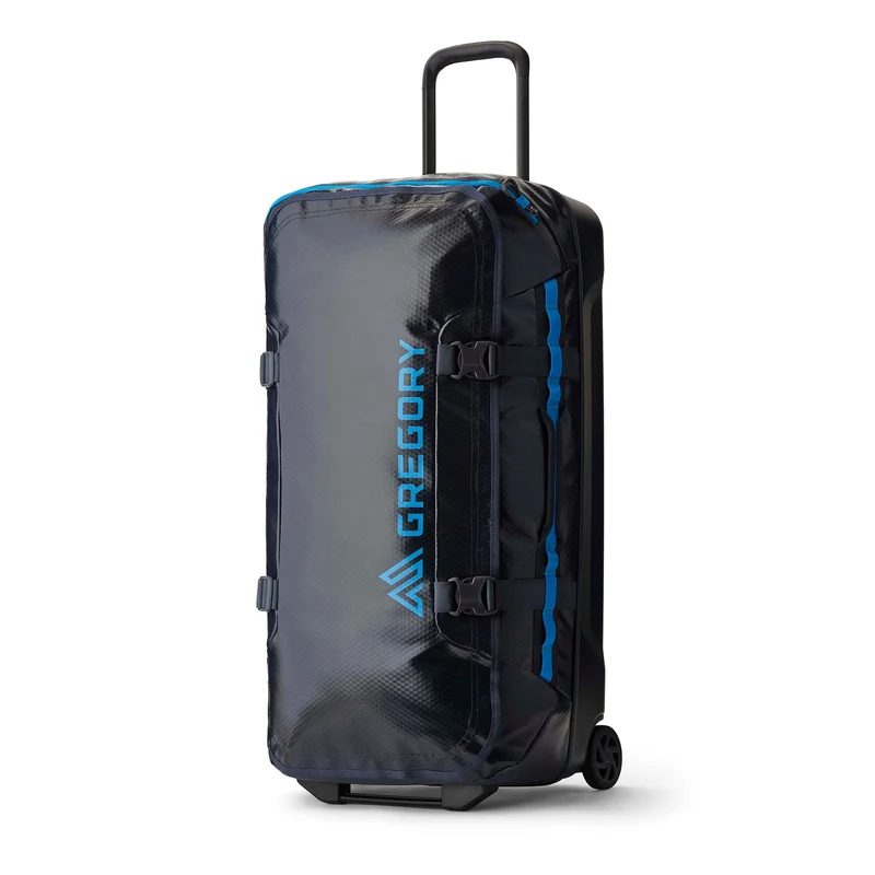 Alpaka Duffle mit Rädern 100