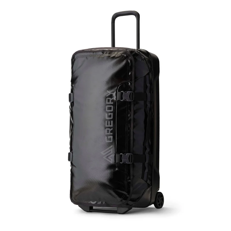 Alpaka Duffle mit Rädern 100