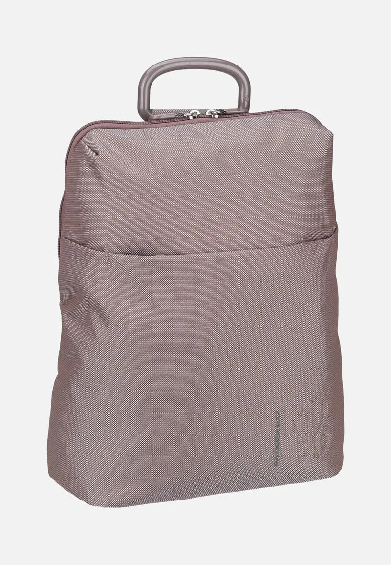 MD20 QMT71 14" Taupe - Rucksack