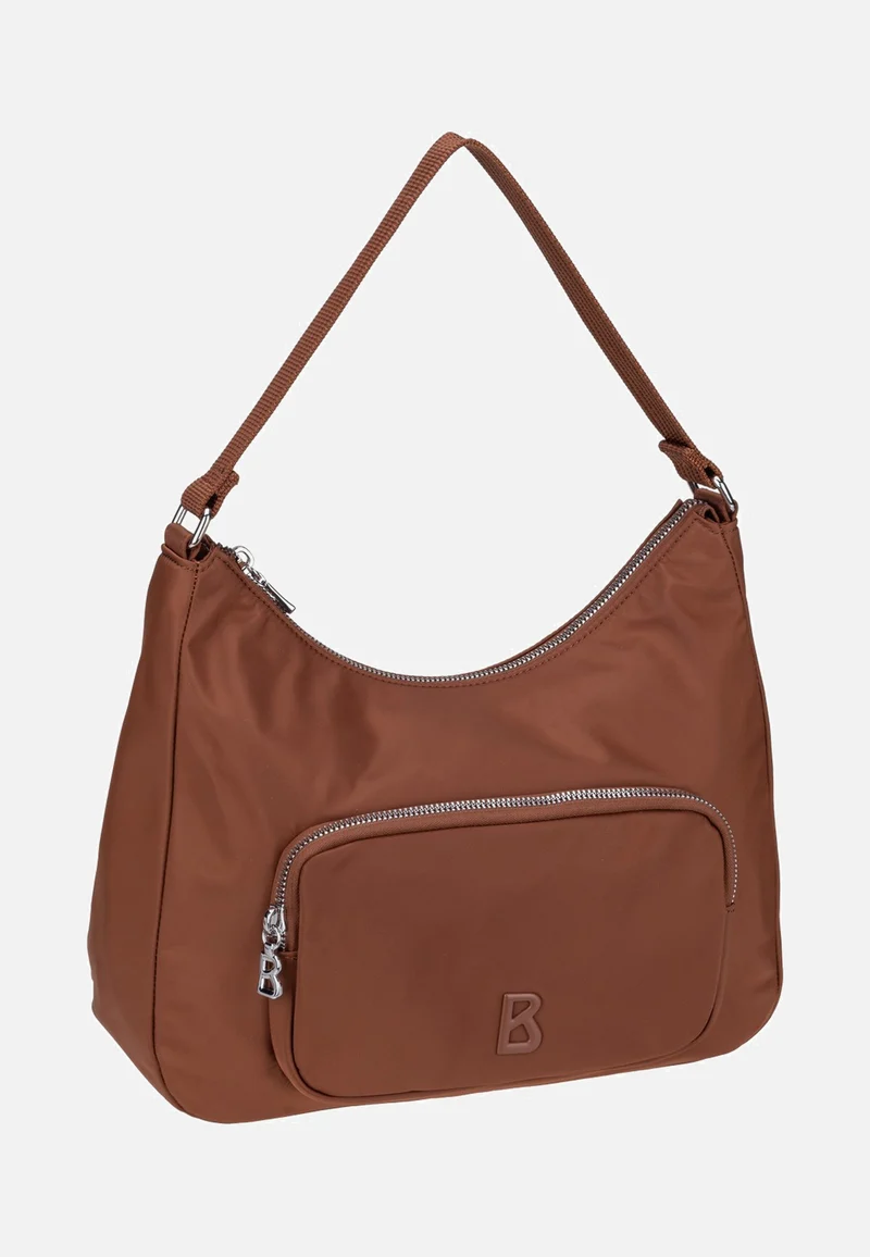 Verbier Play 1.0 Pari Hobo MHZ Rawhide - Hobo Bag