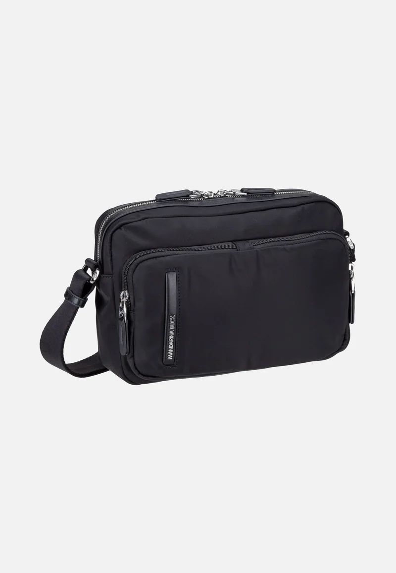 Hunter Reporter VCT60 Black - Crossbody Bag