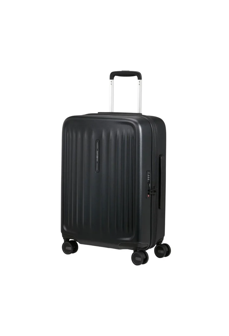 Samsonite Fyrm Hard-shell suitcase