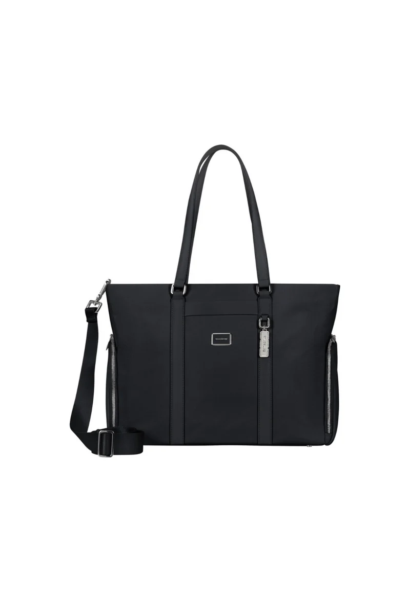 Samsonite Selection Image Biz Shoulder Bag