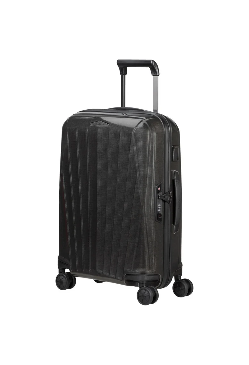 Samsonite Selection Major-lite Hard-shell suitcase