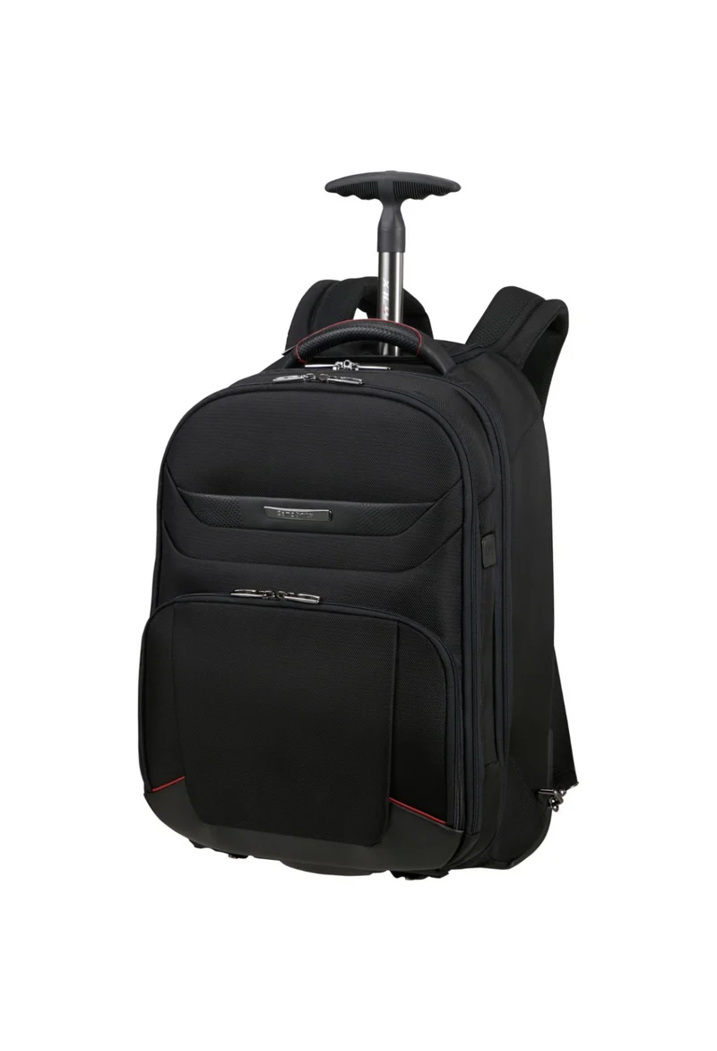 Samsonite Selection Pro-DLX 6 17,3 backpack