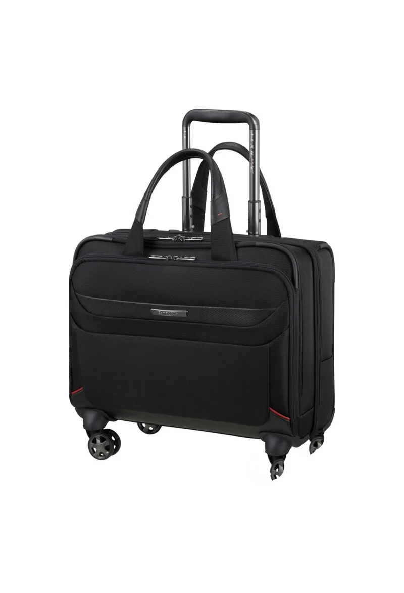 Samsonite Selection Pro-DLX 6 laptop pilot case