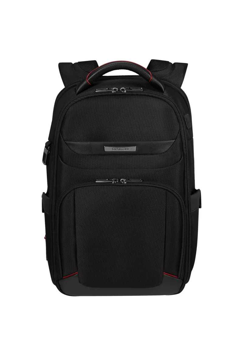 Samsonite Selection Pro-DLX 6 Laptoprucksack