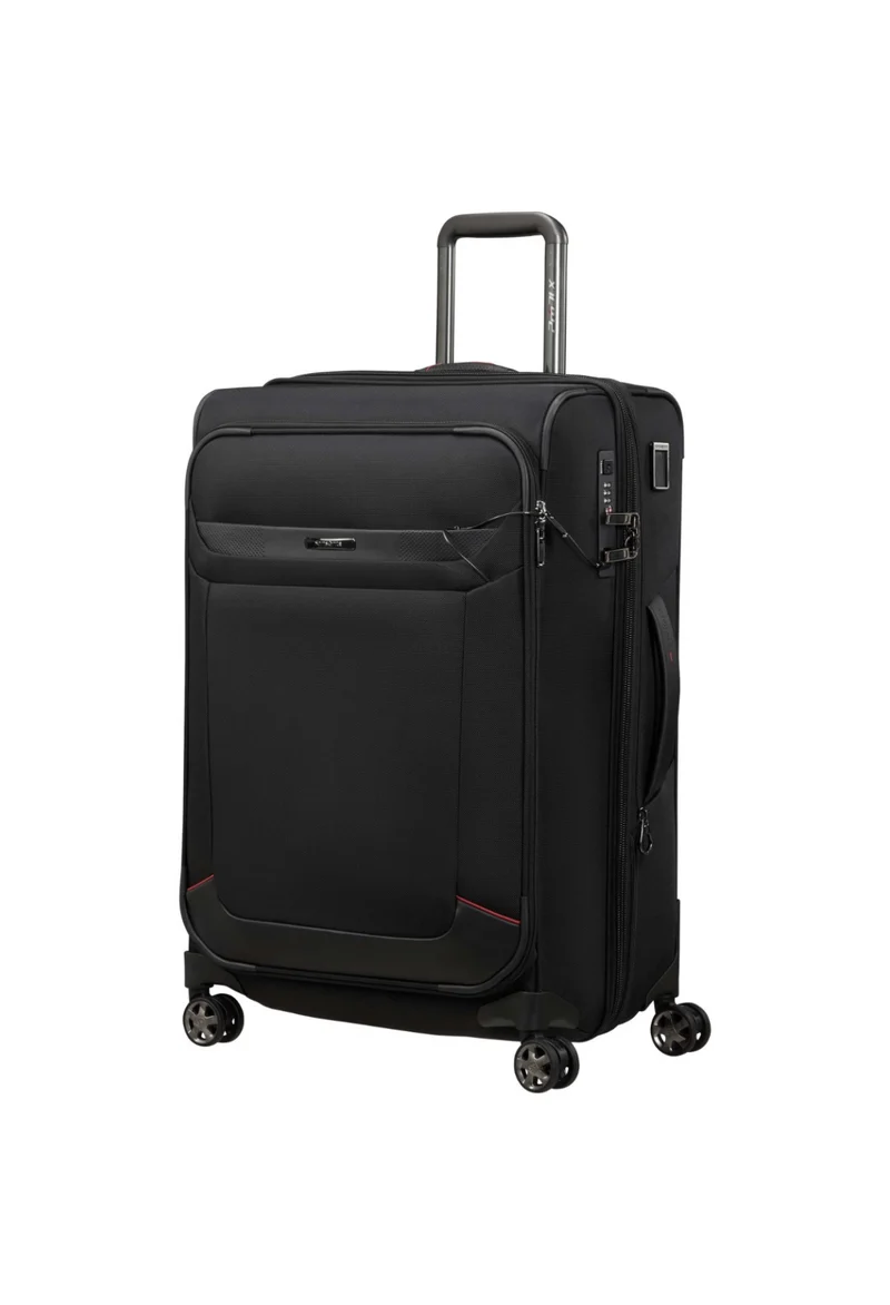 Samsonite Selection Pro-DLX 6 Suitcase