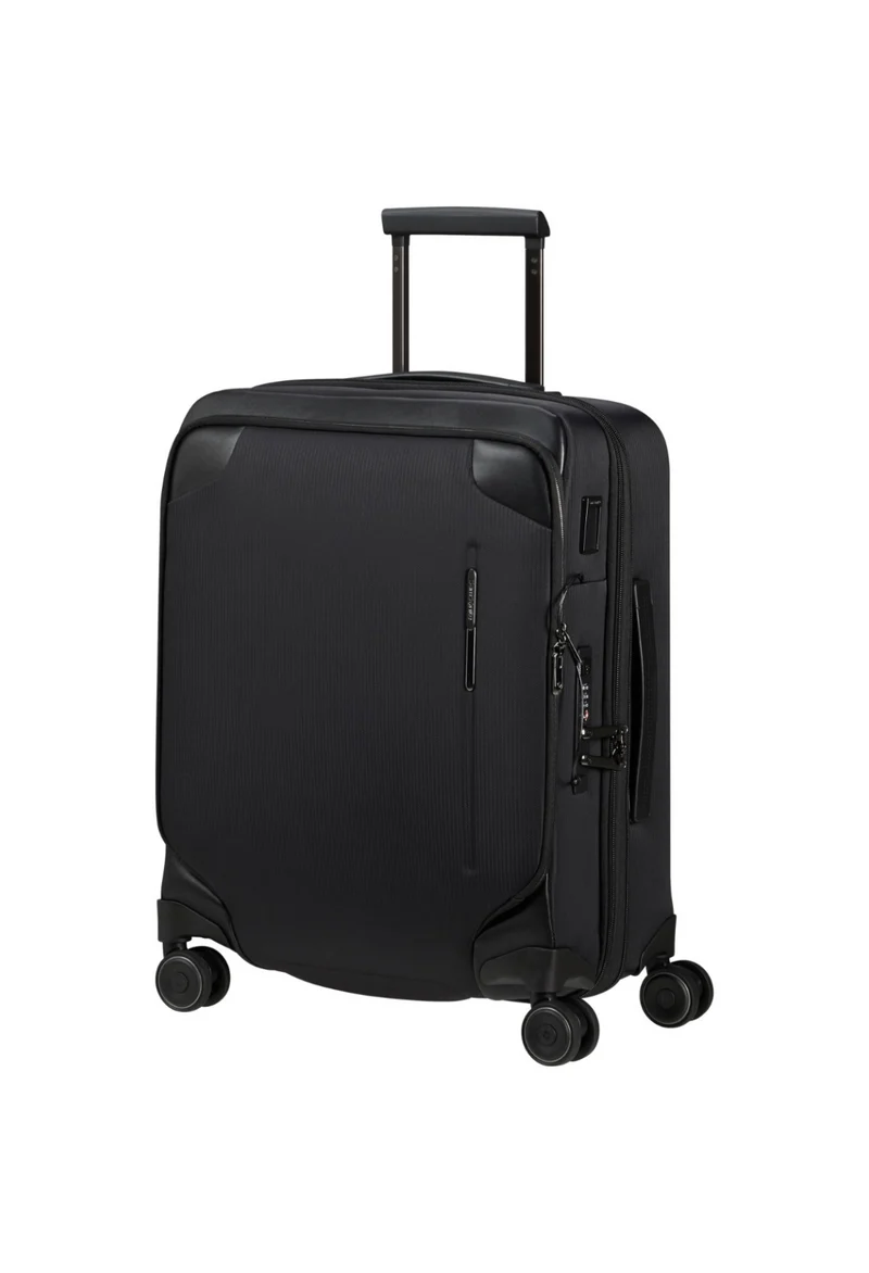 Samsonite Selection Splendix Soft-shell suitcase
