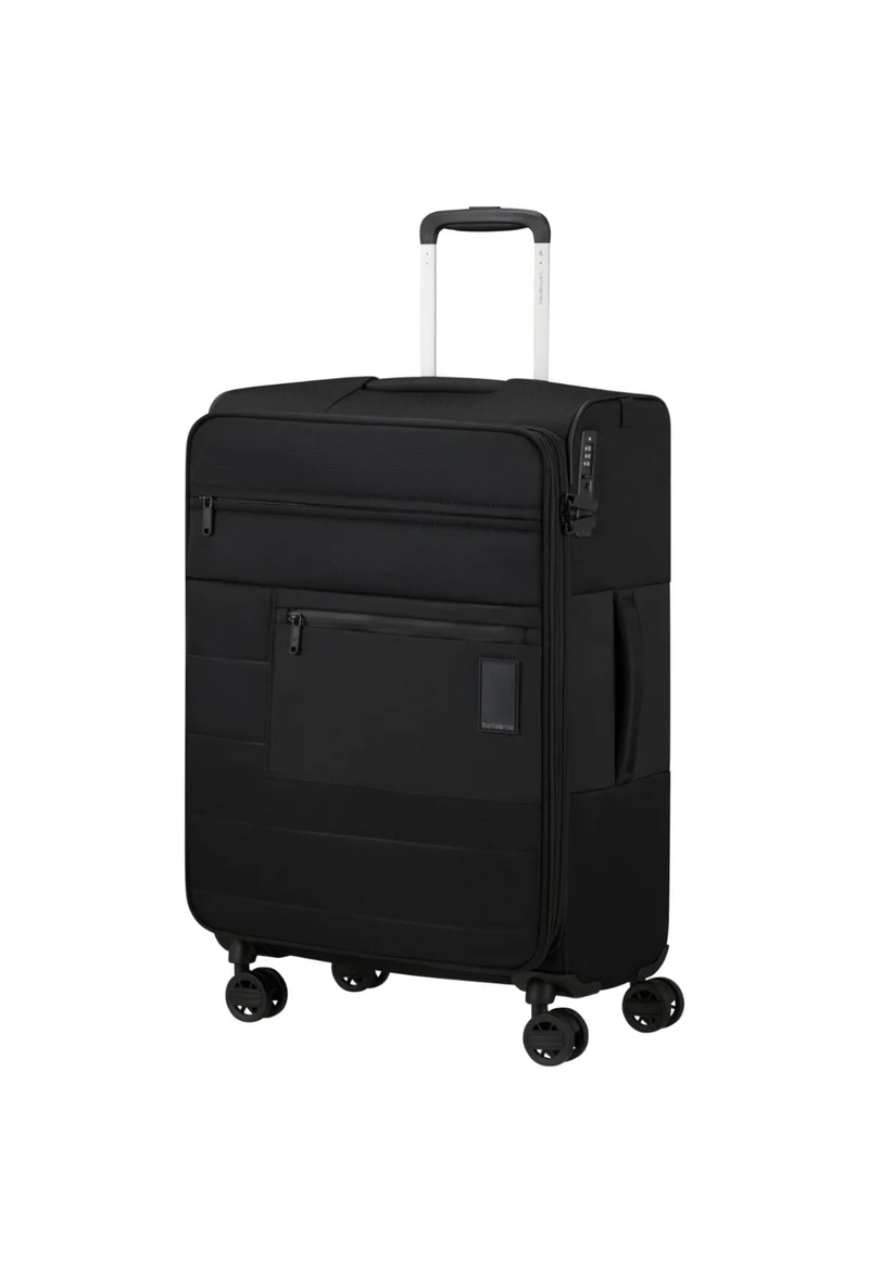 Samsonite Selection Vaycay Soft-shell suitcase