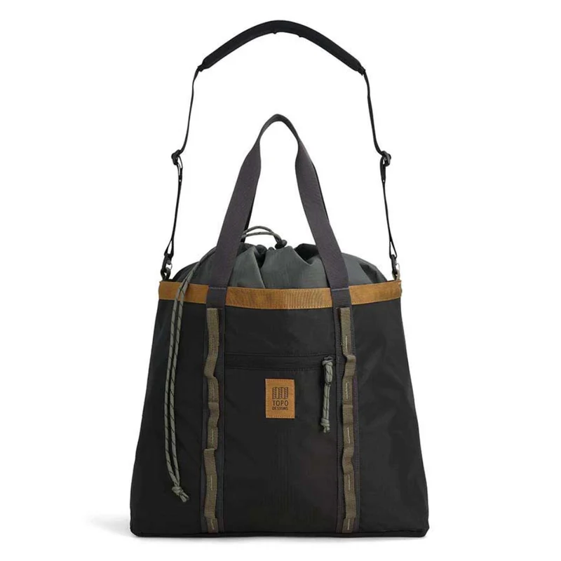 Mountain Utility Tote
