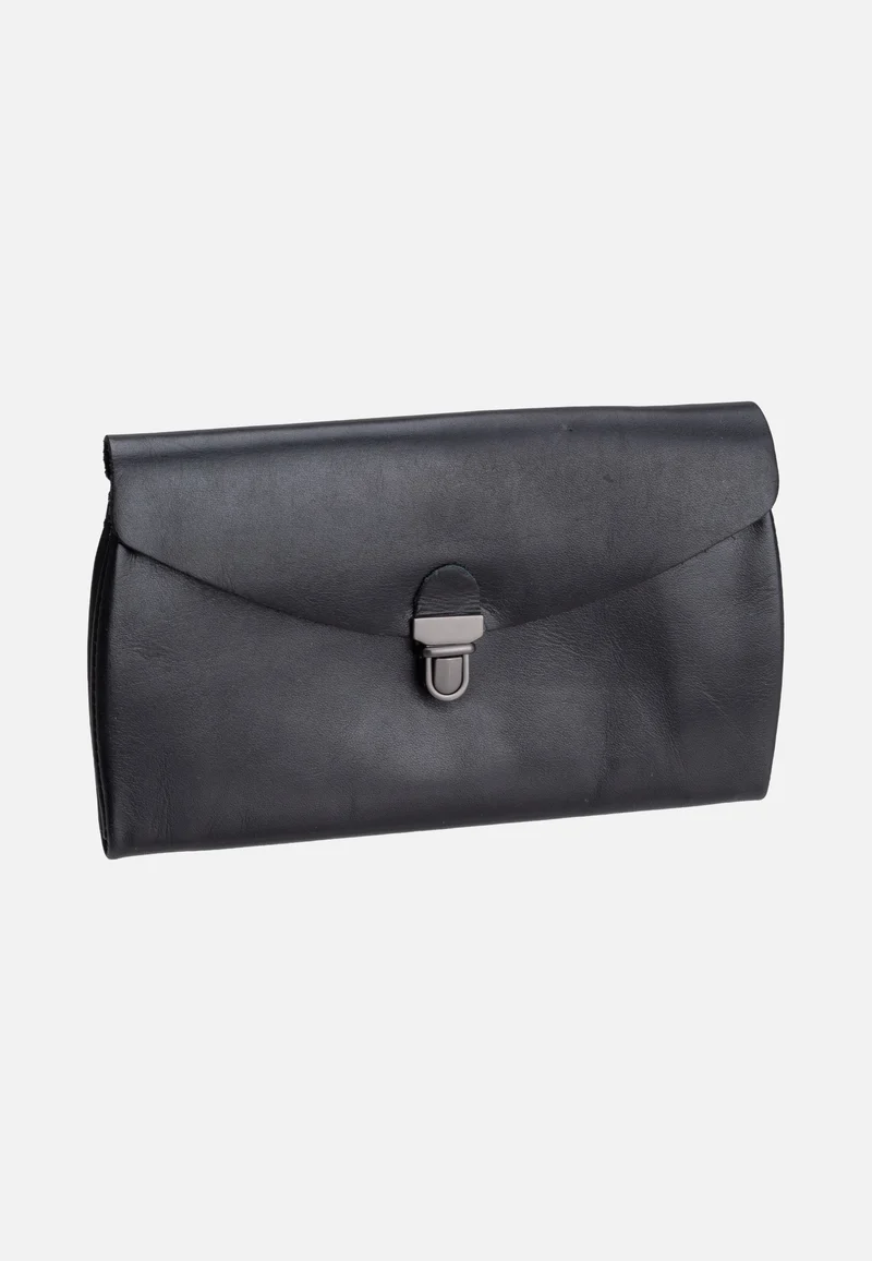 Fold FO7 Black - Portemonnaie