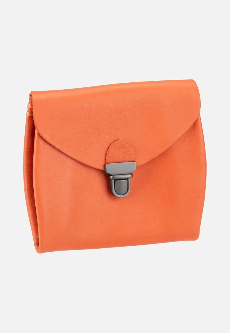 Fold FO5 Indian Red - Portemonnaie