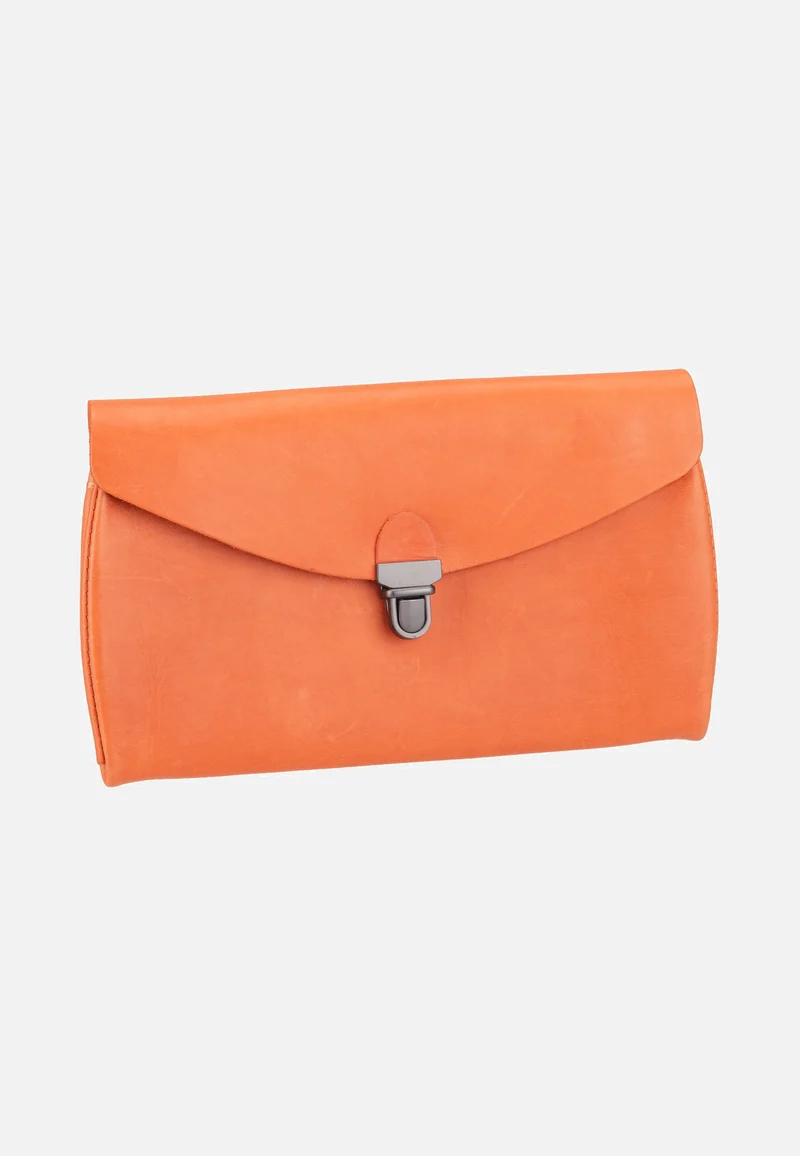 Fold FO7 Indian Red - Portemonnaie