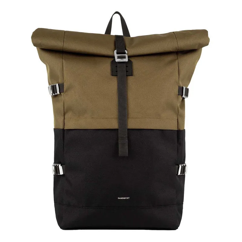 Icon Rolltop-Rucksack
