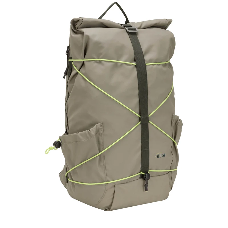 Dayle Rolltop-Rucksack
