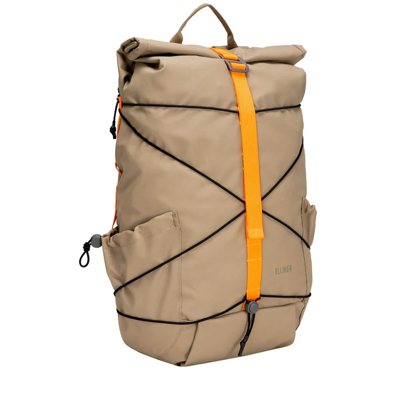 Dayle Rolltop-Rucksack