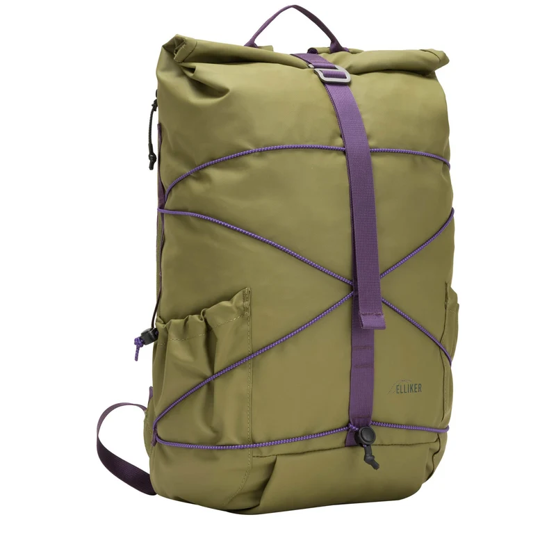 Dayle Rolltop-Rucksack