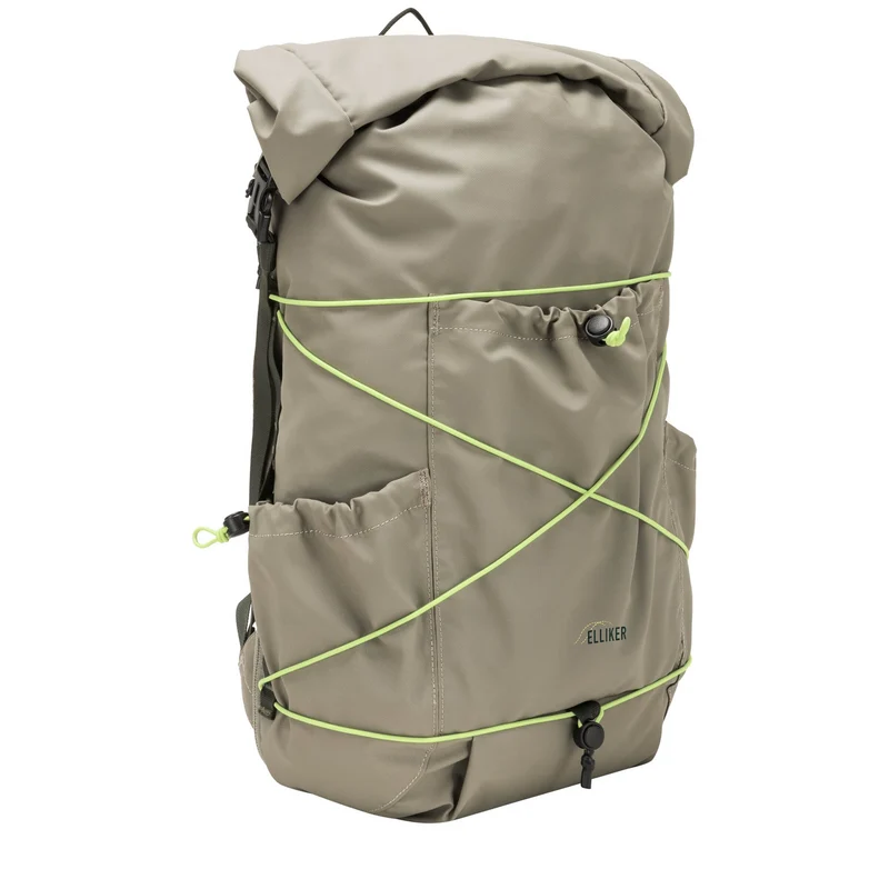Buckden Rolltop-Rucksack