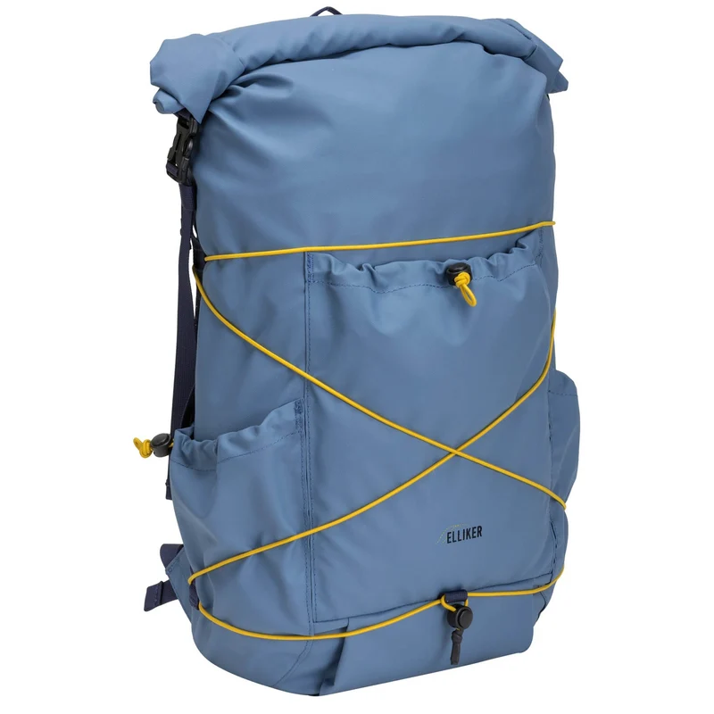 Buckden Rolltop-Rucksack